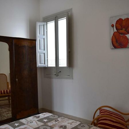 ブゼート・パリッツォーロ Casa Mazzaraヴィラ エクステリア 写真